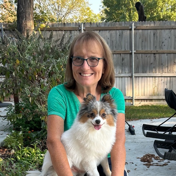 Meet your Posher, Martha - Picture 3 of 4